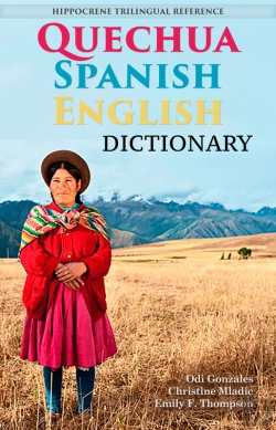 Bertrand.pt - Quechua-Spanish-English Dictionary