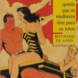 Bertrand.pt - Queda que as Mulheres Têm para os Tolos