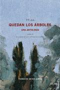 Quedan Los Arboles