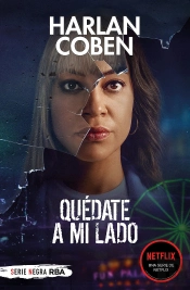 Quedate A Mi Lado (Bolsillo)