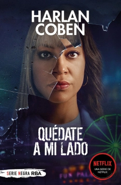 Bertrand.pt - Quedate A Mi Lado (Bolsillo)