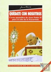 Quédate Con Nosotros