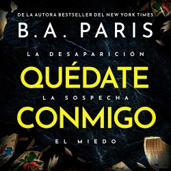Bertrand.pt - Quédate Conmigo