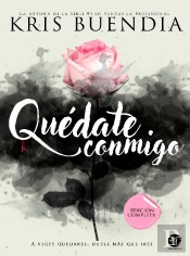 Quédate Conmigo