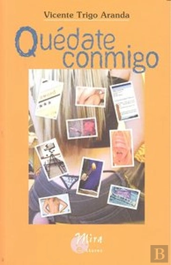 Bertrand.pt - Quedate Conmigo