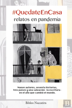 Bertrand.pt - #Quedateencasa. Relatos En Pandemia