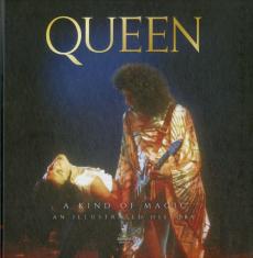 Queen A Kind Of Magic