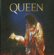 Queen A Kind Of Magic