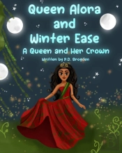 Queen Alora And Winter Ease