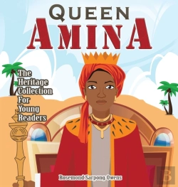Bertrand.pt - Queen Amina