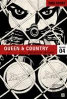Queen And Country The Definitive Edition