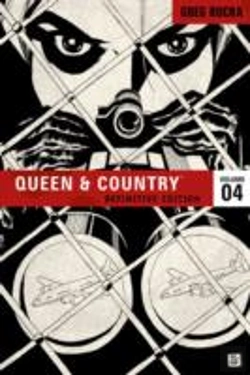 Bertrand.pt - Queen And Country The Definitive Edition