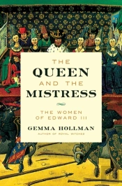 Queen And The Mistress