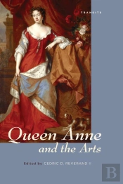 Queen Anne And The Arts