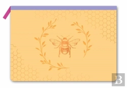 Bertrand.pt - Queen Bee Accessory Pouch