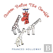 Queen Belsie The Giraffe