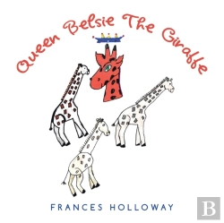 Bertrand.pt - Queen Belsie The Giraffe