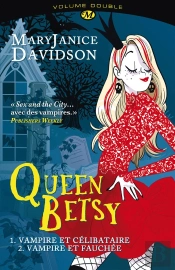 Queen Betsy, T.1 : Queen Betsy Integral 1&2