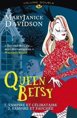 Bertrand.pt - Queen Betsy, T.1 : Queen Betsy Integral 1&2