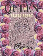 Queen Board Vision Planner