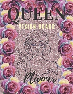 Bertrand.pt - Queen Board Vision Planner
