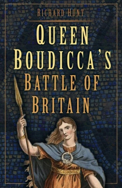 Bertrand.pt - Queen Boudicca'S Battle Of Britain