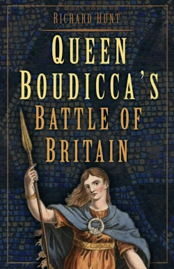 Bertrand.pt - Queen Boudicca'S Battle Of Britain