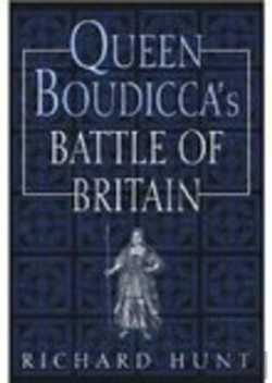 Bertrand.pt - Queen Boudicca'S Battle Of Britain