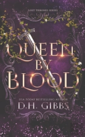 Queen By Blood