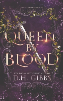 Bertrand.pt - Queen By Blood