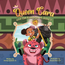 Bertrand.pt - Queen Cara And The Kingdom Of Jama'A