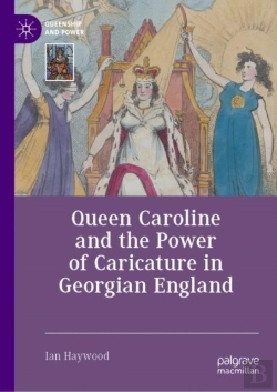 Bertrand.pt - Queen Caroline And The Power Of Caricature In Georgian England