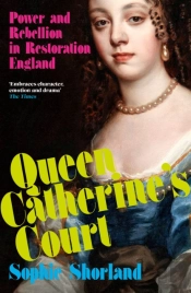 Queen Catherineâ€™S Court