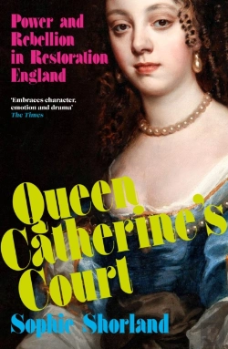Bertrand.pt - Queen Catherineâ€™S Court