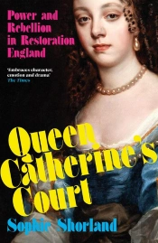 Queen Catherine'S Court