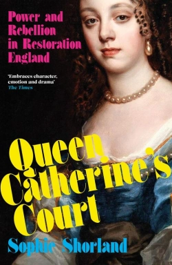 Bertrand.pt - Queen Catherine'S Court