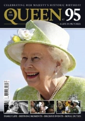 Queen - Celebrating 95 Years