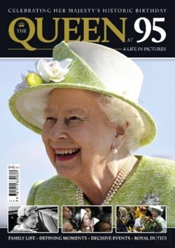 Bertrand.pt - Queen - Celebrating 95 Years