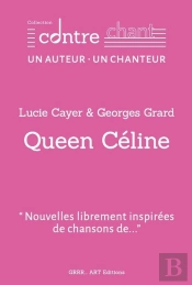 Queen Céline
