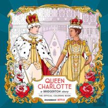 Queen Charlotte, A Bridgerton Story
