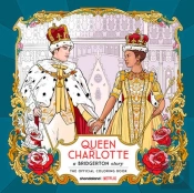 Queen Charlotte, A Bridgerton Story
