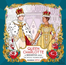 Bertrand.pt - Queen Charlotte, A Bridgerton Story