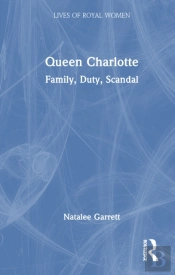 Queen Charlotte