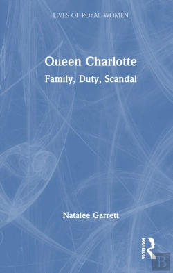 Bertrand.pt - Queen Charlotte