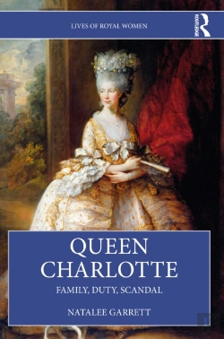 Bertrand.pt - Queen Charlotte