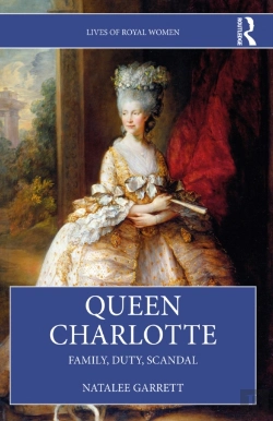 Bertrand.pt - Queen Charlotte