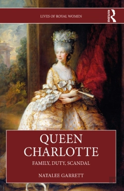 Bertrand.pt - Queen Charlotte