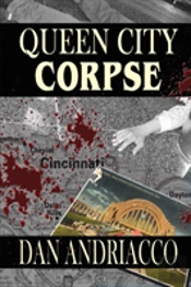 Queen City Corpse (Mccabe And Cody Book 7)