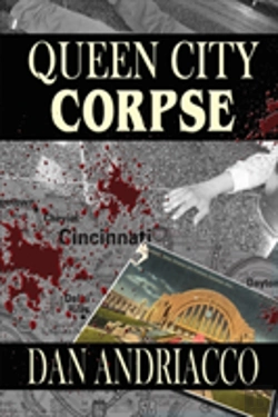 Bertrand.pt - Queen City Corpse (Mccabe And Cody Book 7)