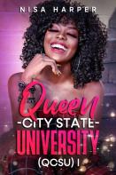 Queen City State University (Qcsu) I